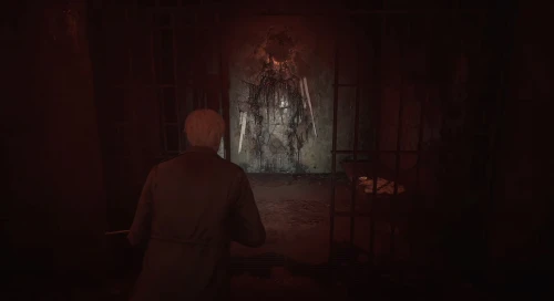 Винтовка в Silent Hill 2 Remake: где найти ключ от оружейного склада