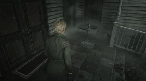 Все концовки в Silent Hill 2 Remake: как получить