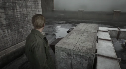 Все концовки в Silent Hill 2 Remake: как получить