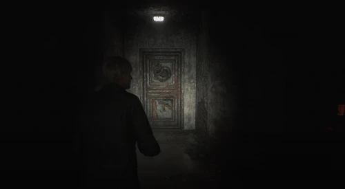 Винтовка в Silent Hill 2 Remake: где найти ключ от оружейного склада