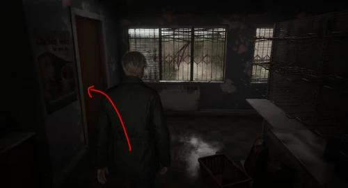 Все концовки в Silent Hill 2 Remake: как получить