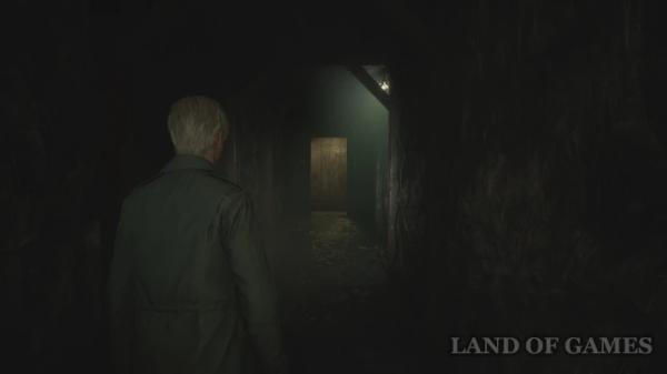 Загадка с висельниками в тюрьме в Silent Hill 2 Remake: как определить невиновного