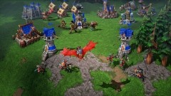 Warcraft III: Reforged