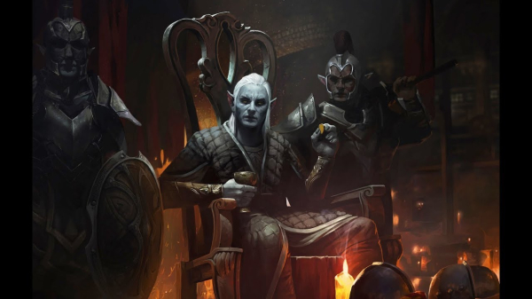 Elder Scrolls: Legends закрывается